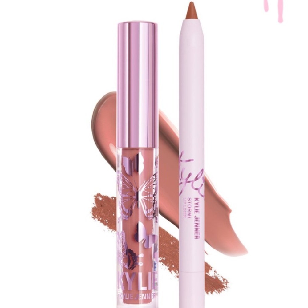 NIB Stormi Mini Lipkit